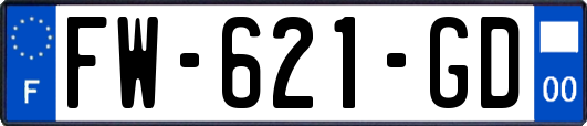 FW-621-GD