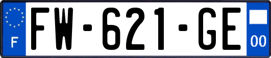 FW-621-GE
