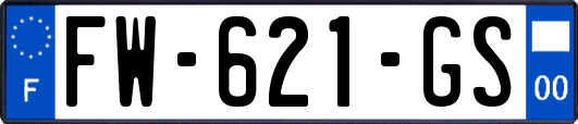 FW-621-GS