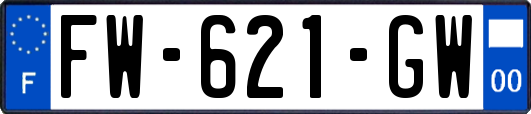 FW-621-GW