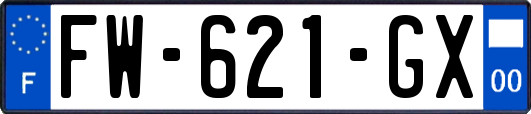 FW-621-GX