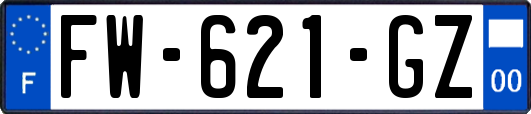 FW-621-GZ