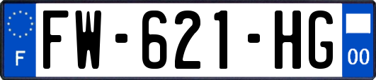FW-621-HG