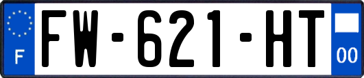 FW-621-HT