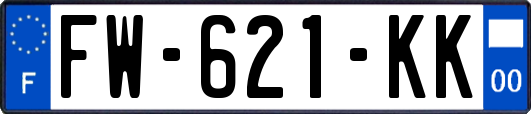 FW-621-KK