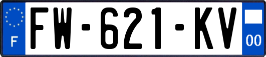 FW-621-KV