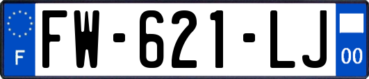 FW-621-LJ