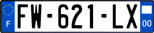 FW-621-LX
