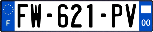 FW-621-PV
