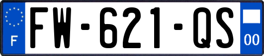 FW-621-QS