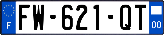 FW-621-QT
