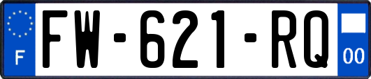 FW-621-RQ