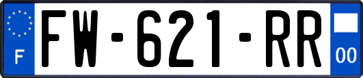 FW-621-RR