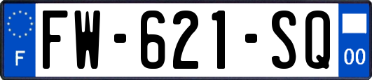 FW-621-SQ