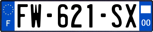 FW-621-SX