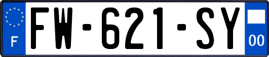 FW-621-SY