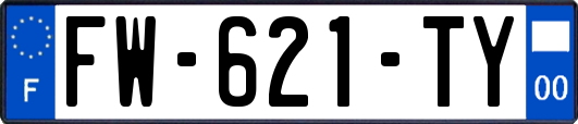 FW-621-TY