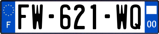 FW-621-WQ