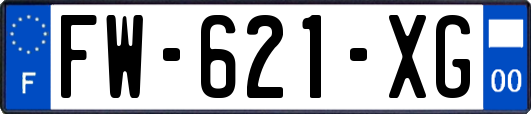 FW-621-XG