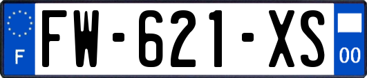 FW-621-XS