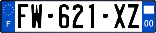 FW-621-XZ