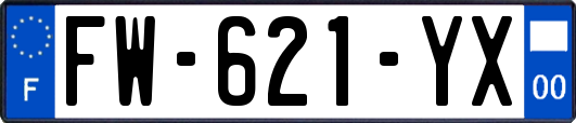 FW-621-YX
