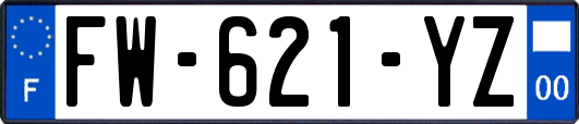 FW-621-YZ