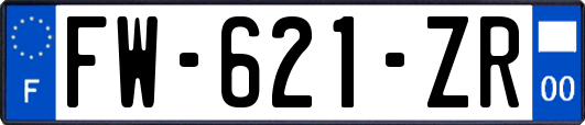 FW-621-ZR