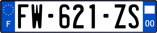 FW-621-ZS