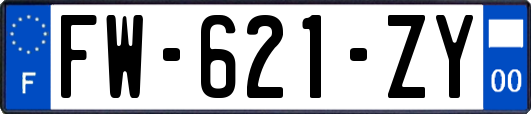 FW-621-ZY