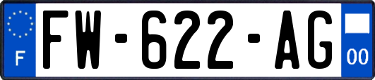 FW-622-AG