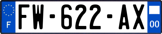 FW-622-AX