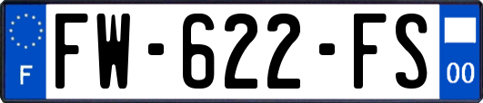 FW-622-FS