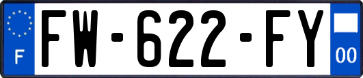 FW-622-FY