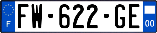 FW-622-GE