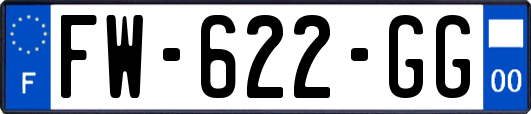 FW-622-GG