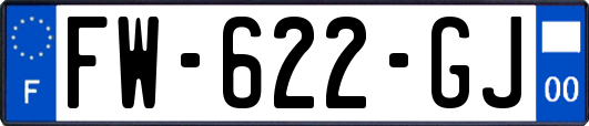 FW-622-GJ