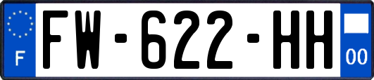 FW-622-HH