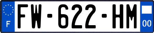 FW-622-HM