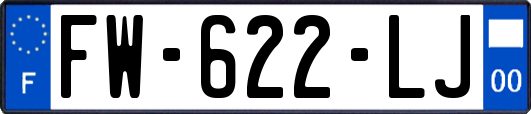 FW-622-LJ