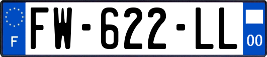 FW-622-LL