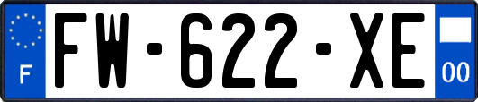 FW-622-XE