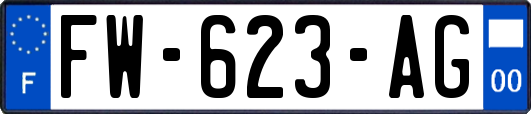 FW-623-AG