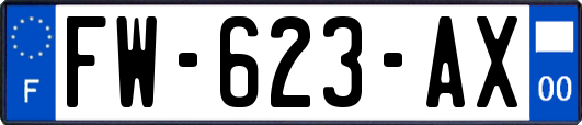 FW-623-AX