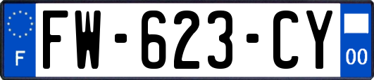 FW-623-CY