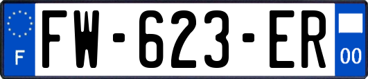 FW-623-ER