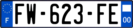 FW-623-FE