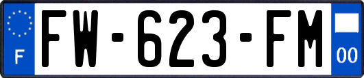 FW-623-FM