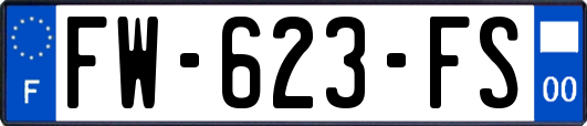 FW-623-FS
