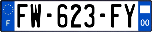 FW-623-FY